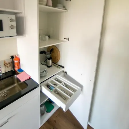 Apartment Surfers Near Interlaken, At With Pool *