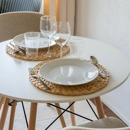 Surfers Near Interlaken, At With Pool Apartment