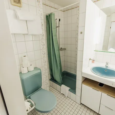 Apartment Surfers Near Interlaken, At With Pool