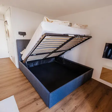 Apartment Surfers Near Interlaken, At With Pool