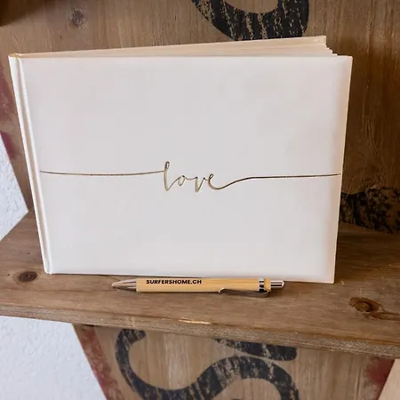 Apartamento Surfers Near Interlaken, At With Pool Därligen